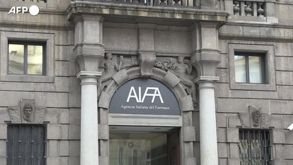 Coronavirus: dall'Aifa via libera a due antivirali, dal 4 gennaio alle regioni