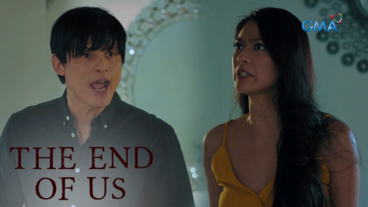 The End Of Us: Eunice plays dirty | Stories From The Heart (Episode 10)