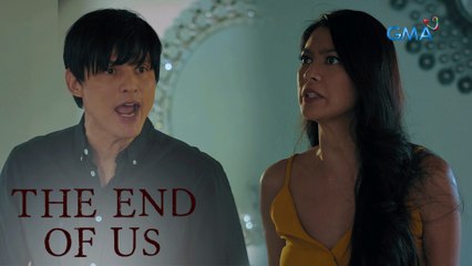 The End Of Us: Eunice plays dirty | Stories From The Heart (Episode 10)