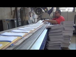 المطابع الأميرية أقدم مطبعة عربية تحتفل بـ200 عاماً على تأسيسها