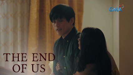 The End Of Us: When a cheater grows tired of his mistress | Stories From The Heart (Episode 10)