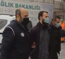 Son dakika haberleri: KONYA'DA DEAŞ OPERASYONU: 7 GÖZALTI