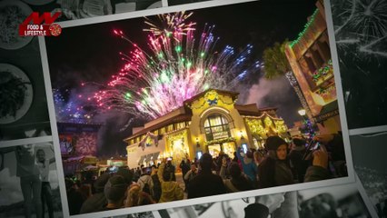 Amazing tips to celebrate this new year at home during corona restrict