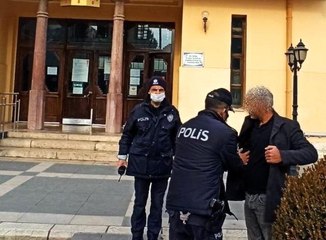 Son dakika haber... Malatya'da bin 800 polisle denetim