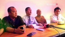 Pelatih Biliar Dijewer Gubernur Sumut Edy Layangkan Somasi, Tuntut Permintaan Maaf