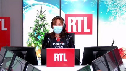 RTL Midi du 31 décembre 2021