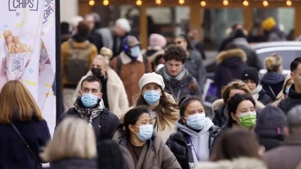 DIU Video: Global Covid-19 update