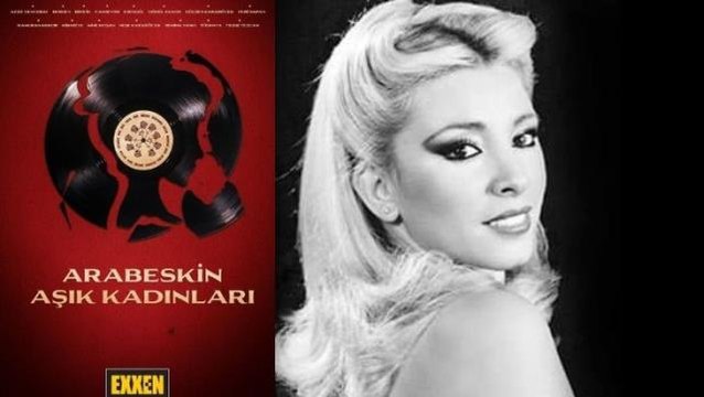 Arabeskin Aşık Kadınları bu gece Exxen'de başlıyor! İlk hikaye Esengül'ün!