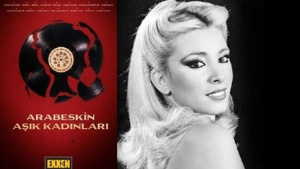Arabeskin Aşık Kadınları bu gece Exxen'de başlıyor! İlk hikaye Esengül'ün!