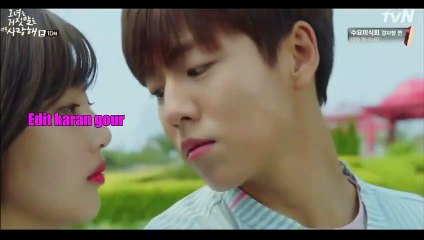 Best Kiss Scenes of 2017 ...So Far   Vote Now!