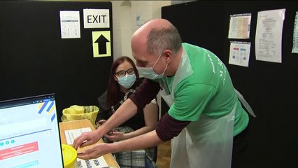 احتفالات باهتة تخيم على العالم في رأس السنة بسبب كوفيد-19