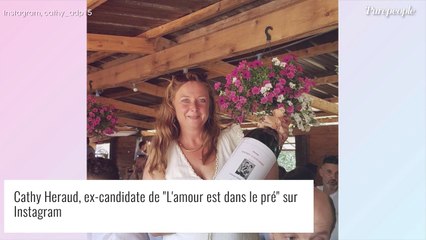 Cathy (L'amour est dans le pré) : Sa maison touchée par une catastrophe, les dégâts en images