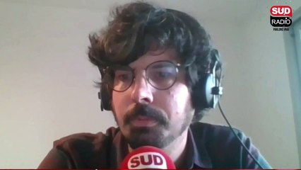 Jean Pierre Vouche (Psychologue) "On a une augmentation d'envie suicidaire chez les jeunes"