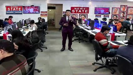 Uttar Pradesh : छापेमारी से घबरा गए है SP नेता : निर्मला सीतारमण