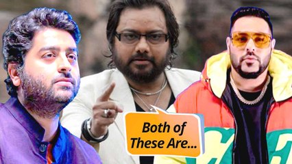 चौंका देने वाला! इस्माइल दरबार ने अरिजीत सिंह को कहा घमंडी और बादशाह का बच्चा