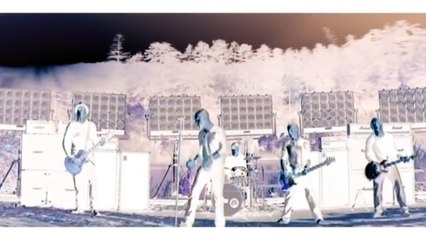 Daughtry - Feels Like Tonight in G Major