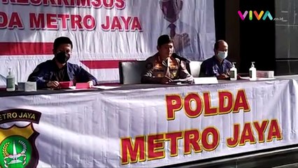 Terungkap Tarif Cassandra Angelie Kasus Prostitusi Online