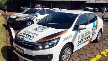 Vítima de homicídio em Santa Tereza é jovem de 17 anos