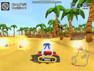 Moorhuhn Kart 2 #3