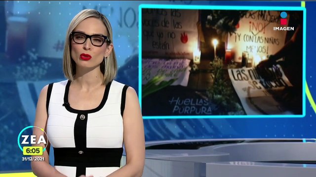 Exigen justicia por el asesinato de la hija del alcalde de Xoxocotla