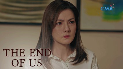 The End Of Us: Maggie’s dark past | Stories From The Heart (Episode 10)