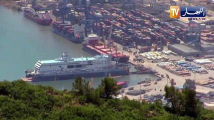 بعد تأخر لعقود ..  قطار الديبلوماسية الإقتصادية الجزائرية إنطلاق خلال 2021