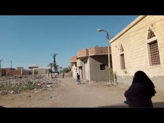 هنا عاش الإرهابي عبدالرحمن خالد محمود منفذ انفجار معهد الأورام
