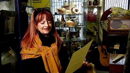 Come Dine with Me Tue 5 Feb 2013