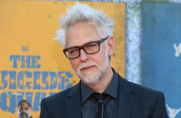 James Gunn reveals Rom the Space Knight will not be in Guardians of the Galaxy Vol 3