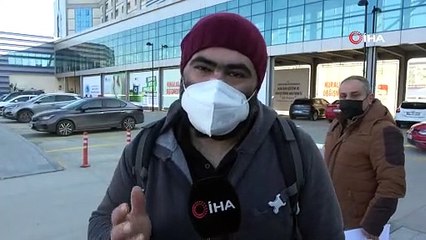 Pitbull burnunu koparmıştı; ''Köpek değil sahibi suçlu''