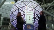 New Year’s Eve Is Here! The Times Square NYE Ball Has Been Tested and Is Ready to Drop!