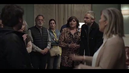 Clip de cortometraje 'Votamos'