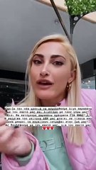 Έξαλλη η Τούνη: Γνωστή της καταλάθος της έστειλε μήνυμα που την έκραζε - Η απίστευτη αντίδρασή της