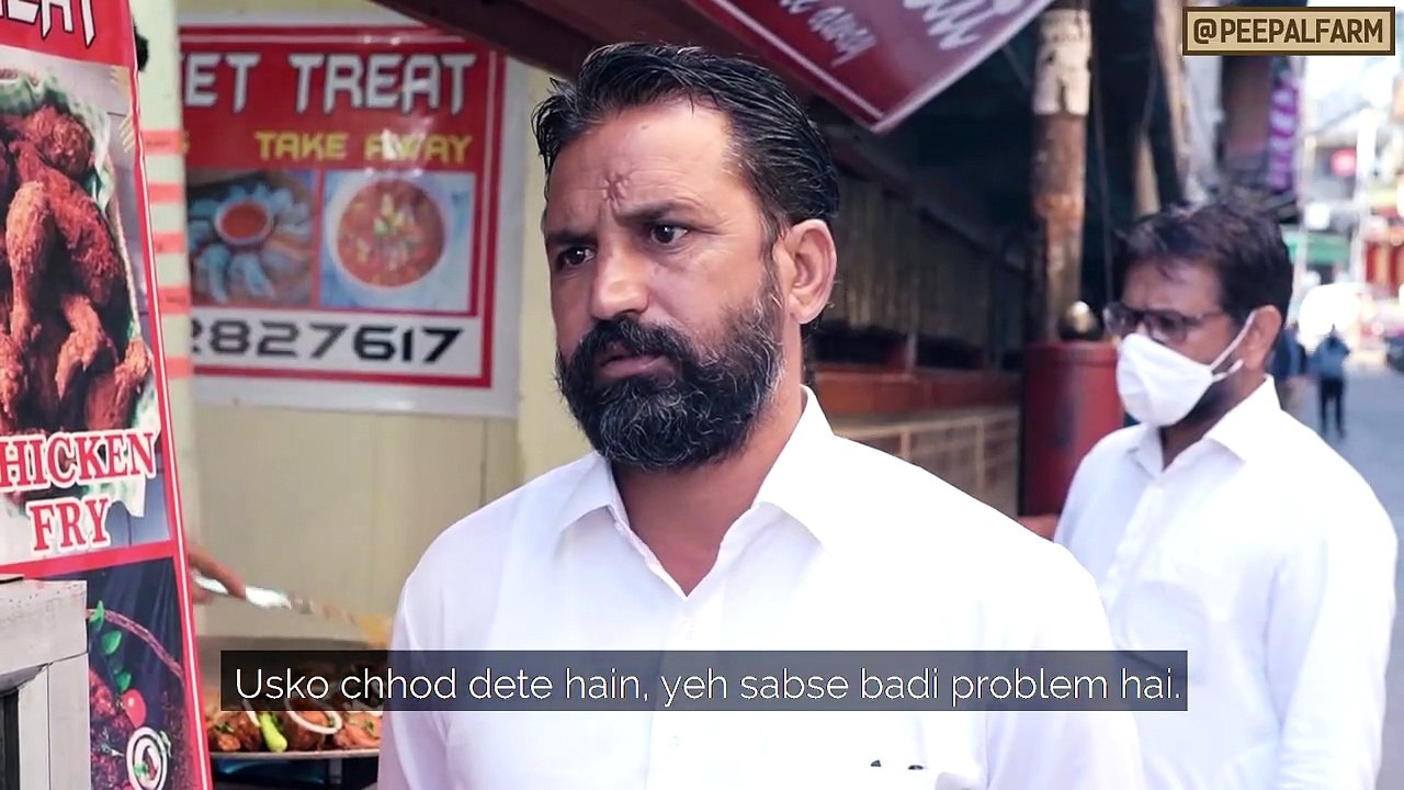 How does drinking milk affect your opinions- (Hindi)