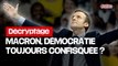Emmanuel Macron a-t-il tenu ses promesses démocratiques ?