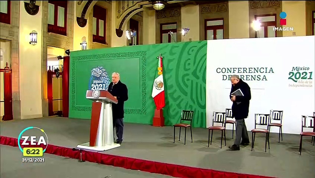 López Obrador se compromete a respetar la autonomía de Banxico