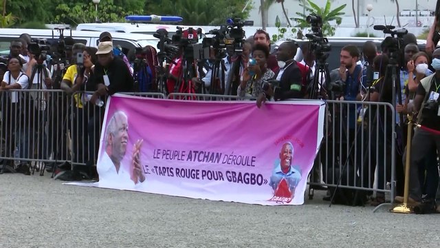 2021, retour sur les temps forts de la vie politique en Côte d'Ivoire (Dossier politique)