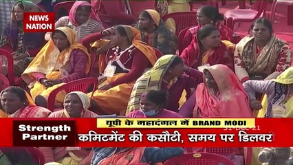 2022 Ka Mahadangal: Powerful analysis of Brand Modi in UP