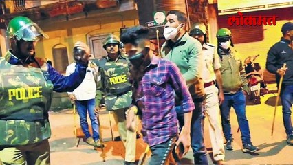 'नुसत्या हवेत गोळ्या मारू नका' राऊतांनी ठाकरे सरकारलाच सुनावलं, पण का?