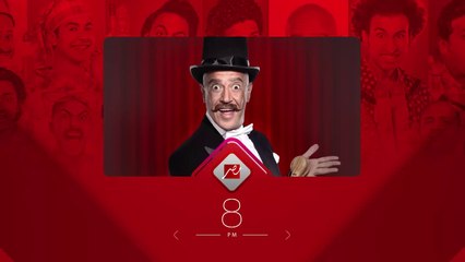 لا تفوتوا مسرح مصر وساعة كاملة من الضحك مع مسرحية جديدة الليلة ليلة راس السنة 8 مساء على MBC مصر