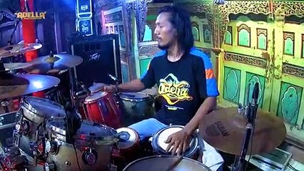 JANJI PUTIH - Jihan Audy - OM ADELLA