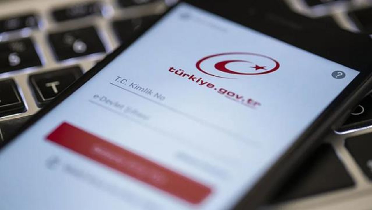 e-Devlet, TC kimlik numarası kısıtlama özelliğini hayata geçirdi