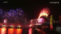 Welcome 2022! Die Südsee, Neuseeland und Australien feiern den Jahreswechsel
