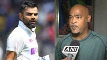 IND vs SA : Kohli Is The World's Best Captain - Vinod Kambli | Oneindia Telugu