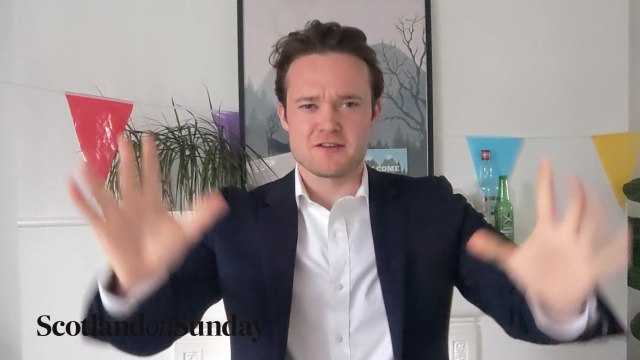 Scotland on Sunday: The Full English with Alexander Brown - Annual Awards 2021