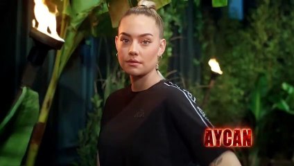 Survivor all star yeni bölüm fragmani
