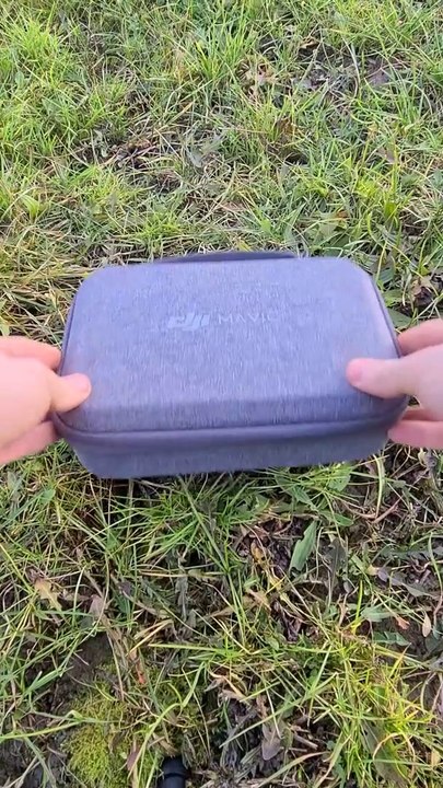 How to fly a drone - #Shorts