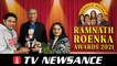 TV Newsance: Ramnath Roenka Awards are here! Rewarding the not-so-best of journalism in 2021