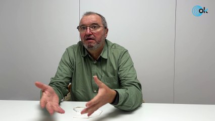 "El primer año de la ESO mi hija se lo pasó llorando, porque no entendía nada".
