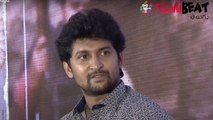 Actor Nani About His Learning Experience As Assistant Director | Filmibeat Telugu